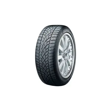 DUNLOP 215/40 R 17 TL 87V SP WINTER SPORT 3D XL AO MFS