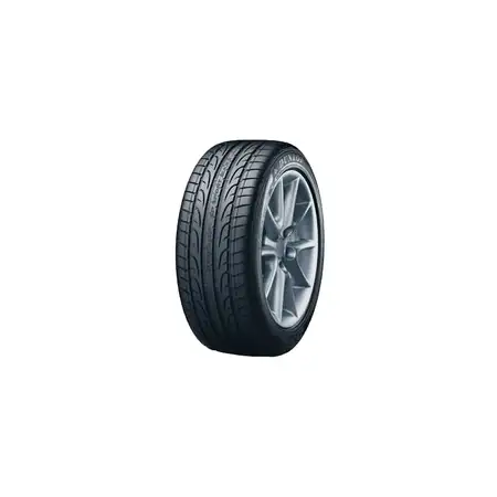 DUNLOP 285/30 ZR 20 TL 99Y SP SPORT MAXX XL J MFS