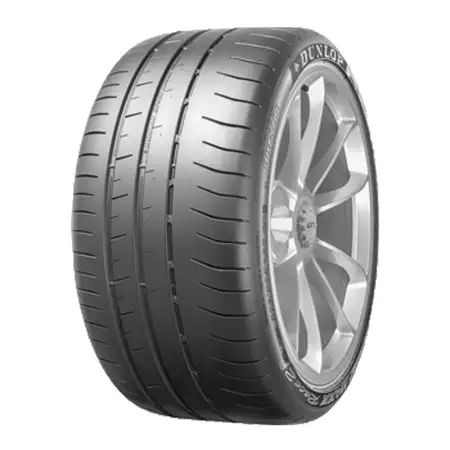 DUNLOP 295/30 ZR 20 TL 101Y SPORT MAXX RACE 2 XL N2 MFS