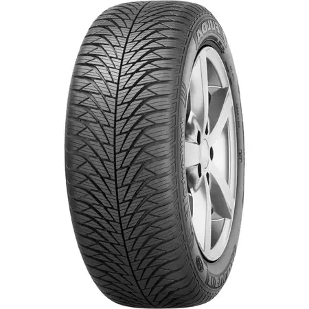 FULDA 165/65 R 14 TL 79T MULTICONTROL