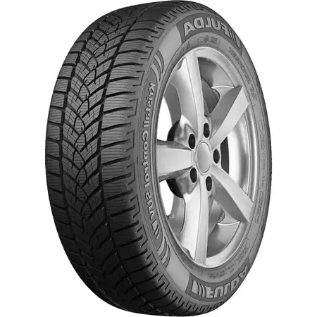 FULDA 235/60 R 18 TL 107H KRISTALL CONTROL SUV XL