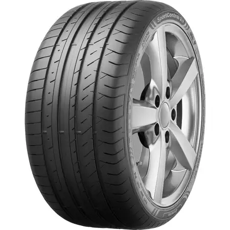 FULDA 215/45 R 17 TL 91Y SPORTCONTROL 2 XL FP