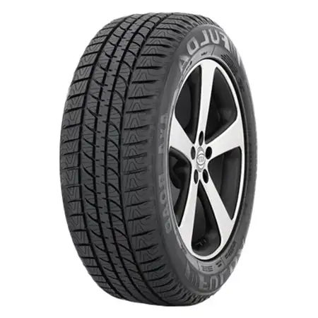 FULDA 265/65 R 17 TL 112H 4X4 ROAD FP