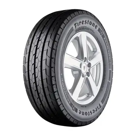 FIRESTONE 215/75 R 16C TL 116/114R VANHAWK 3