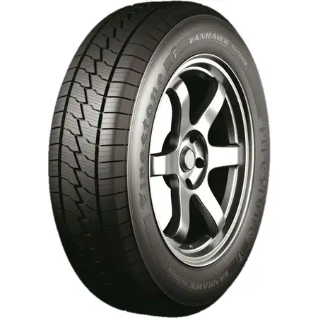 FIRESTONE 195/70 R 15C TL 104/102R VANHAWK MULTISEASON