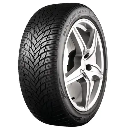 FIRESTONE 205/55 R 16 TL 91T WINTERHAWK 4