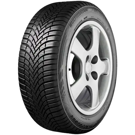 FIRESTONE 225/40 R 18 TL 92Y MULTISEASON 2 XL FP