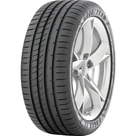 GOODYEAR 265/45 R 20 TL 108Y EAGLE F1 (ASYMMETRIC) 2 SUV XL MGT FP