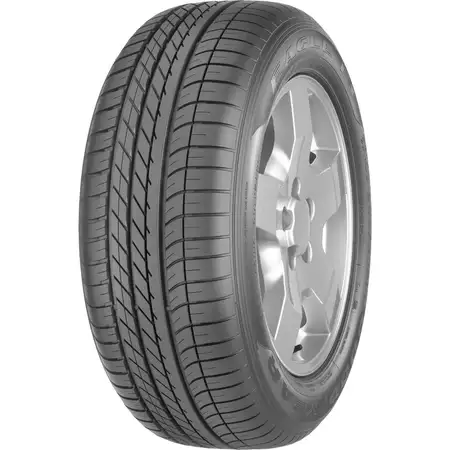 GOODYEAR 275/40 R 20 TL 106W EAGLE F1 (ASYMMETRIC) SUV 4X4 XL ROF * RSC FP