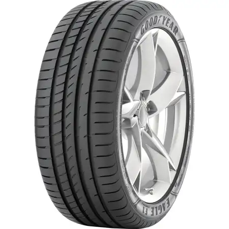 GOODYEAR 225/45 R 18 TL 91Y EAGLE F1 (ASYMMETRIC) 2 FP