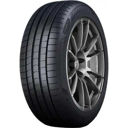 GOODYEAR 295/35 R 21 TL 107Y EAGLE F1 ASYMMETRIC 6 XL FP