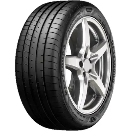 GOODYEAR 225/40 R 19 TL 93V EAGLE F1 (ASYMMETRIC) 5 XL