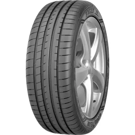 GOODYEAR 265/35 ZR 21 TL 101Y EAGLE F1 (ASYMMETRIC) 3 XL NF0 FP