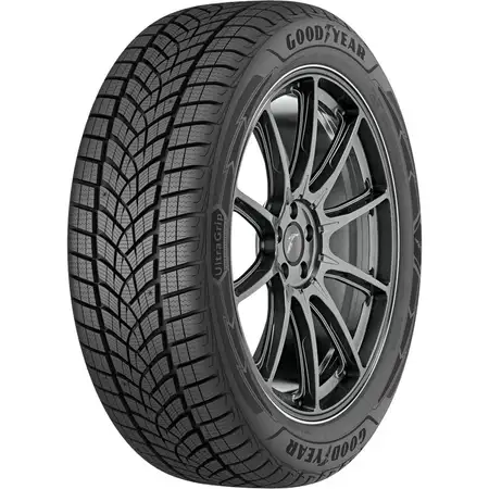 GOODYEAR 225/65 R 17 TL 102H ULTRAGRIP PERFORMANCE + SUV