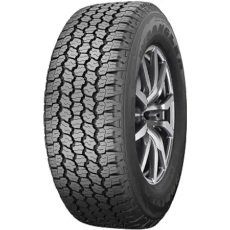 GOODYEAR 255/55 R 18 TL 109H WRANGLER AT ADVENTURE XL