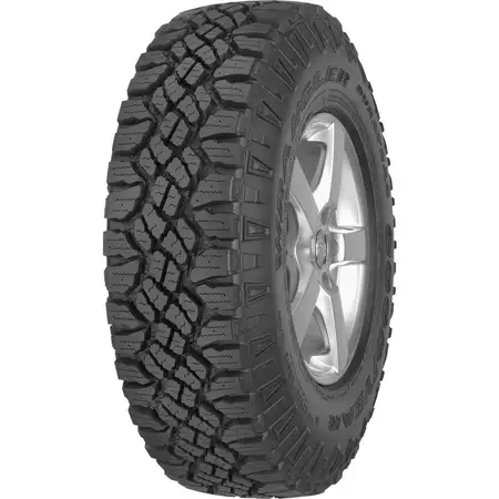 GOODYEAR 255/55 R 19 TL 111Q WRANGLER DURATRAC XL FP