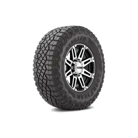 GOODYEAR LT325/65 R 18 TL 121/118Q WRANGLER TERRITORY RT POR