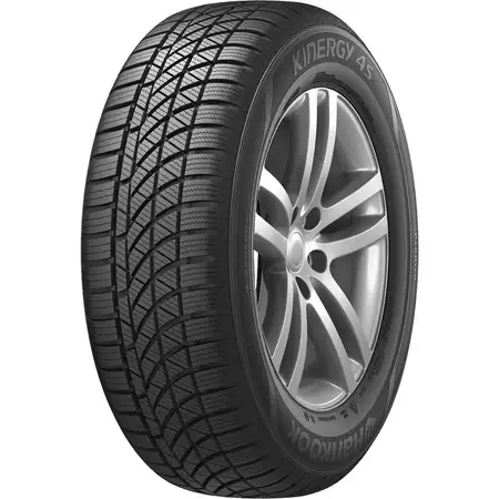 HANKOOK 195/55 R 16 TL 91V KINERGY 4S H740 XL AO FP