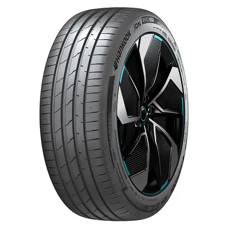 HANKOOK 255/40 R 21 TL 102T ION EVO SUV IK01A XL (+) FP