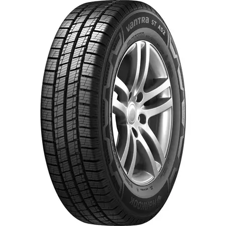 HANKOOK 215/65 R 15C TL 104/102T VANTRA ST AS2 RA30