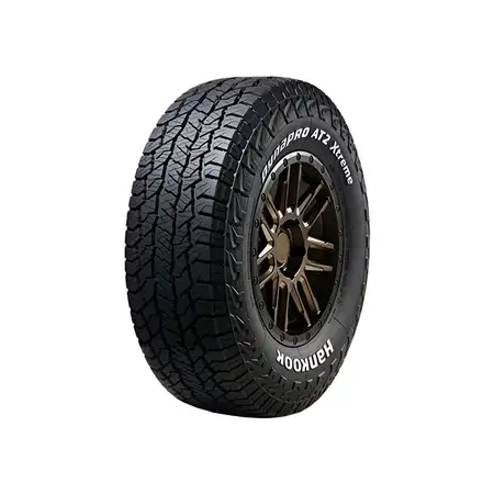 HANKOOK LT265/65 R 17 TL 116/113S DYNAPRO AT2 XTREME RF12 OWL FP