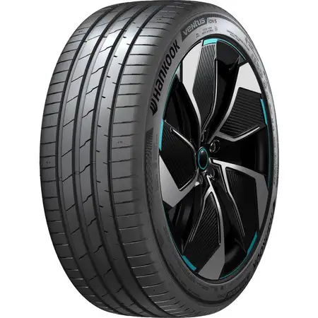 HANKOOK 245/45 ZR 19 TL 102Y iON S IK01 SOUND ABSORBER XL FP
