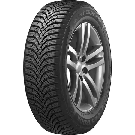 HANKOOK 195/50 R 15 TL 82H WINTER I*CEPT RS2 W452 FP