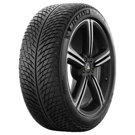 MICHELIN 205/40 R 18 TL 86V PILOT ALPIN 5 XL RG