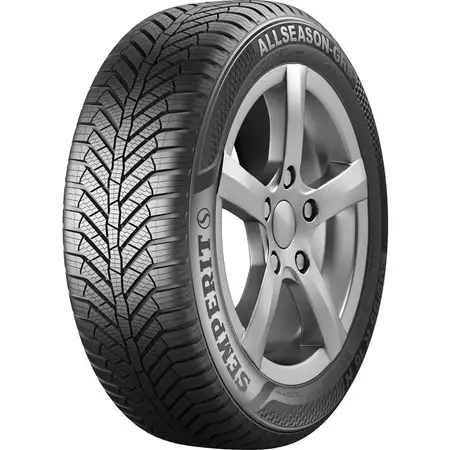SEMPERIT 195/60 R 15 TL 92V ALLSEASON-GRIP XL