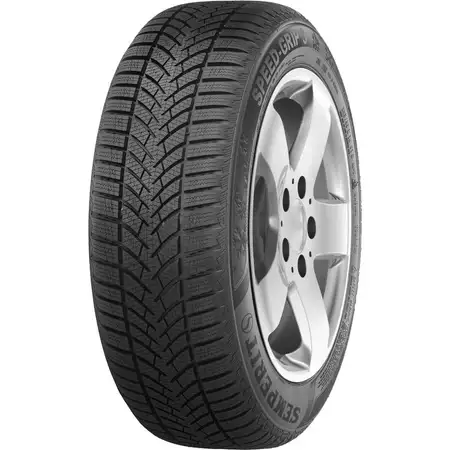 SEMPERIT 215/40 R 17 TL 87V SPEED-GRIP 3 XL FR