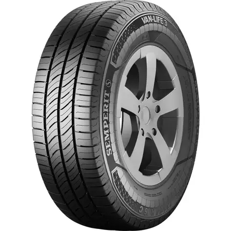 SEMPERIT 205/65 R 16C TL 107/105T VAN-LIFE 3