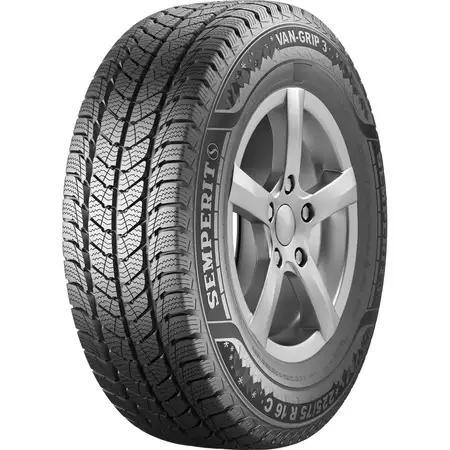SEMPERIT 215/60 R 17C TL 109/107T VAN-GRIP 3