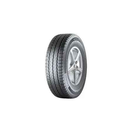 CONTINENTAL 285/65 R 16C TL 131R VANCONTACT A/S