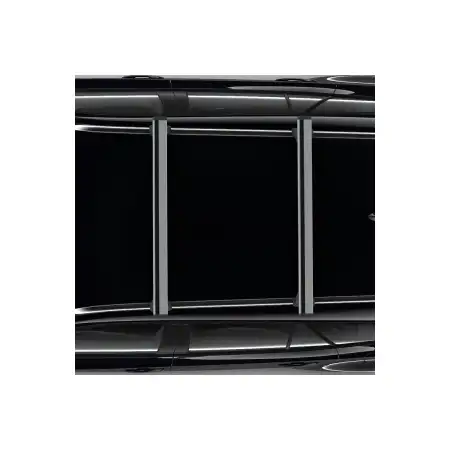 Orig. Toyota Dachreling Traverse Satz Pw30102003