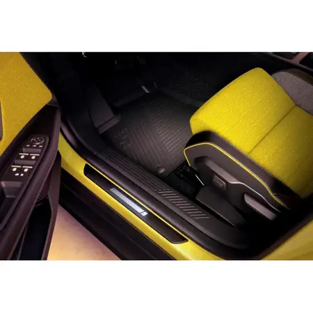 Orig. Renault GUMMIMATTEN 749M68308R