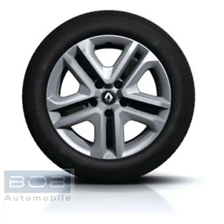 Orig. Renault Raddeckel Vorn 403154960r