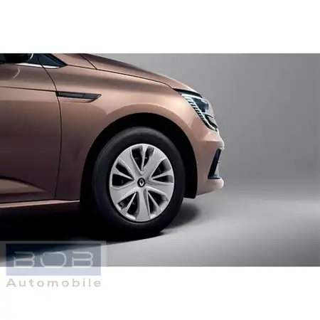 Orig. Renault Raddeckel Vorn 403157271r