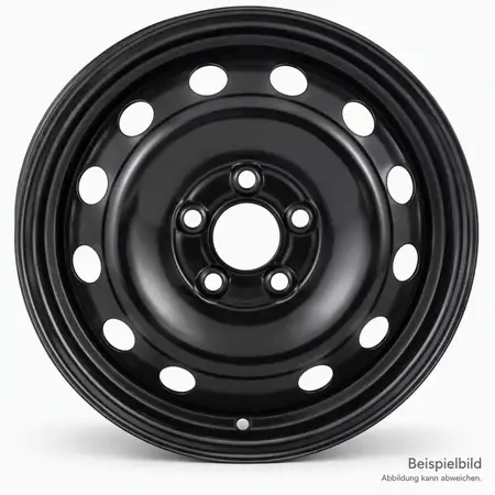 Orig. Renault 17 Zoll Winterr&auml;der Captur II Phase 1 Stahl 215/60 R17 Fulda