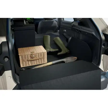 Orig. Dacia Kofferraumschutz EasyFlex f&uuml;r Duster III 749L04128R