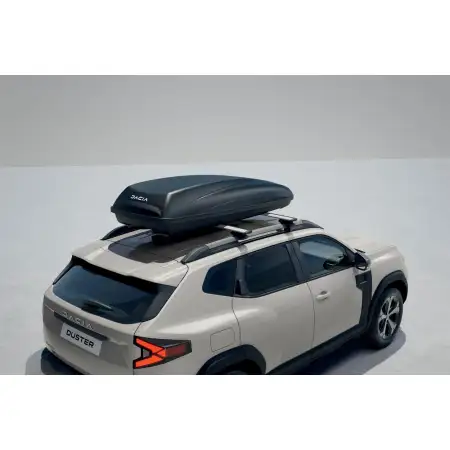 Dacia Dachtr&auml;ger f&uuml;r Dachreling f&uuml;r New Duster &amp; Bigster 8201749196