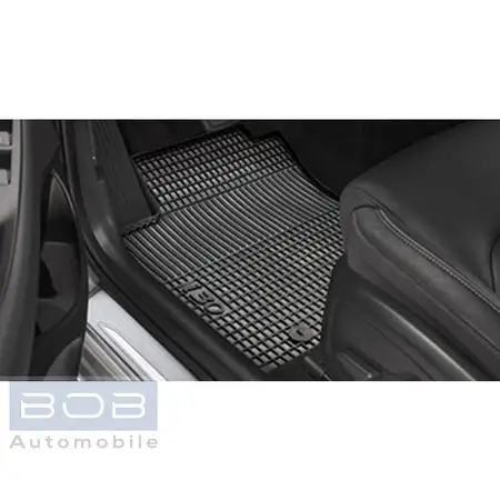 Orig. Hyundai i30 PD Gummi Fu&szlig;matten 9999Z03507