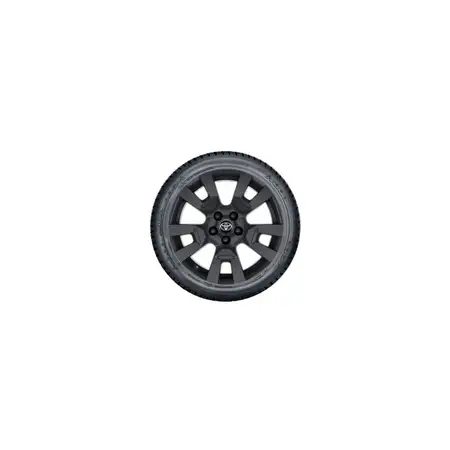 Orig. Toyota Winterkomplettr&auml;der RAV4 25 235/60R18 TMEWA42255AY