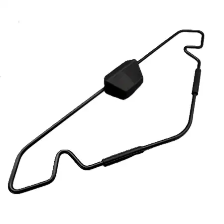 Orig. Renault YOUCLIP 739480943R