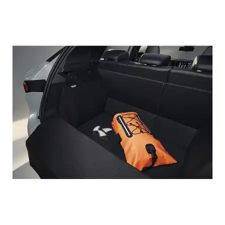 Orig. Renault Megane E-Tech Easyflex Kofferraumschutz 8201740236