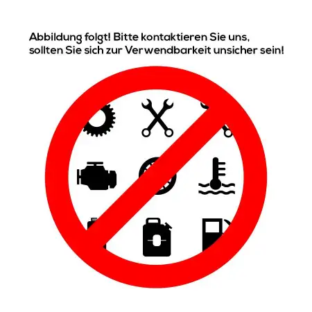 Orig. Hyundai Ventildeckeldichtung 2244138010