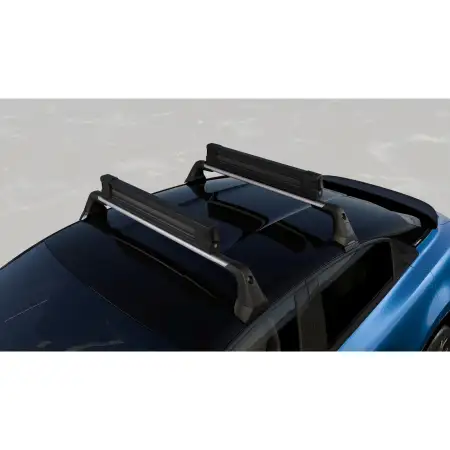 Orig. Alpine A390 Satz Dachgrundtr&auml;ger Dachtr&auml;ger 738204776R