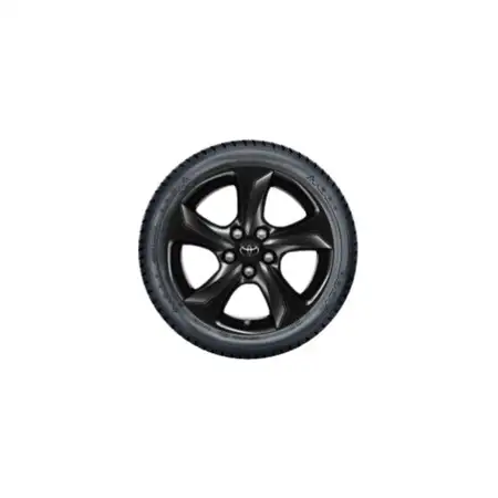 Orig. Toyota Winterkomplettr&auml;der Yaris ab 09.2020 185/65R15 TMEWA0D157XY