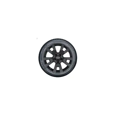 Orig. Toyota RAV4 ab 01/2026 235/60 R18 TMEWA42256DY