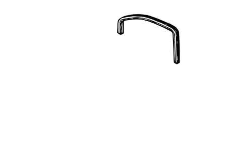 Orig. Fiat Dichtung Oben (t&uuml;r Vorn) 52095990