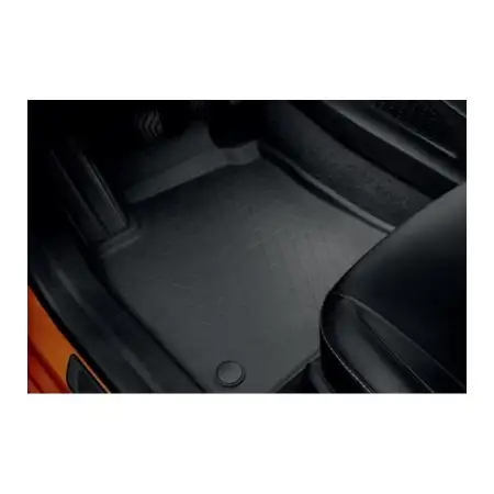 Orig. Renault Gummifu&szlig;matten Clio V 8201719370